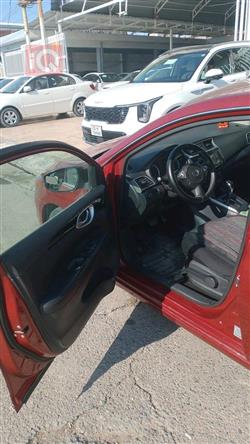 نیسان سێنترا